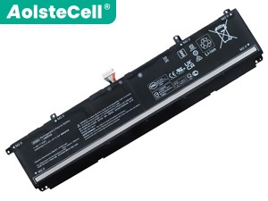Battery for HP OMEN 17-DB0021NA