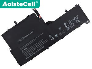 Battery for HP Split X2 13-m117TU