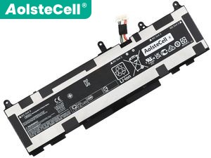 Battery for HP EliteBook 845 G9