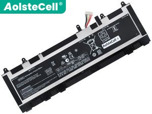 Battery for HP EliteBook 860 G9 6C188UT