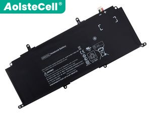 Battery for HP Split 13-M210dx X2 keyboard base