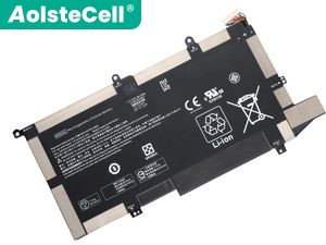 Battery for HP Spectre x360 Convertible 14-ea0023na