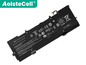 Battery for HP YB06084XL