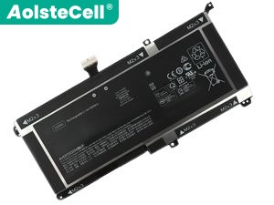 Battery for HP ZG04064XL-PL