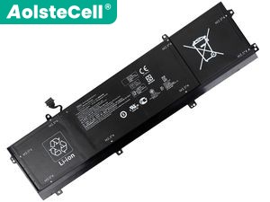 Battery for HP 907428-2c1