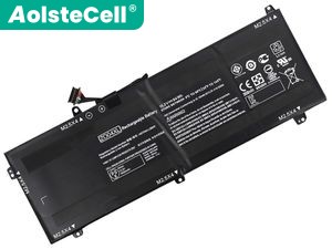 Battery for HP HSTNN-LB6W