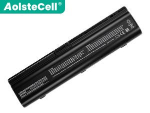 Battery for Compaq Presario A948ca