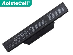 Battery for HP Compaq 464119-143