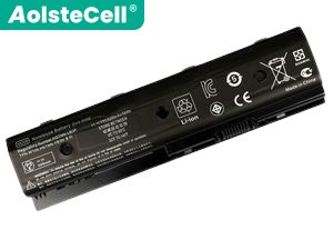 Battery for HP Pavilion DV7t-7000 CTO Quad Edition