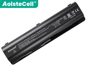Battery for HP Pavilion dv6-1410ez