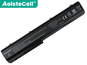 Battery for HP Pavilion dv7-3004tx