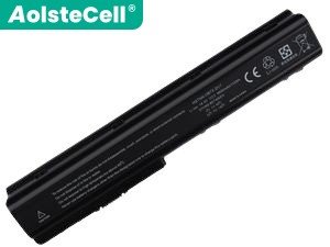 Battery for HP Pavilion dv7-1213tx