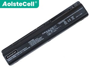 Battery for HP Pavilion dv9317cl