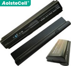 Battery for HP Pavilion dv9576ea
