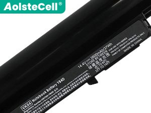Battery for HP Pavilion Sleekbook 14-b030tx