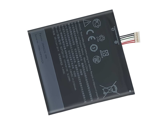 Battery for HTC One A9 LTE
