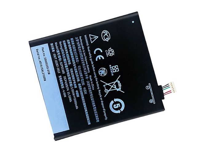 Battery for HTC X9 dual sim (X9U)