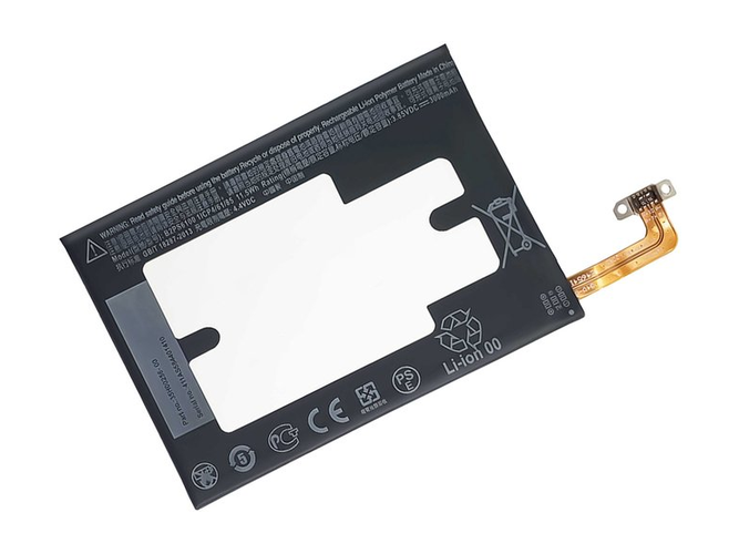 Battery for HTC B2PS6100