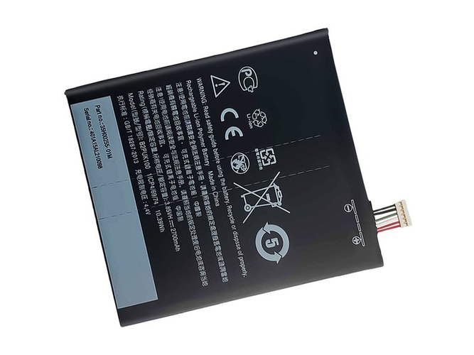 Battery for HTC Desire 825