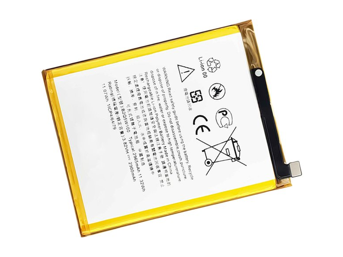 Battery for HTC D12+