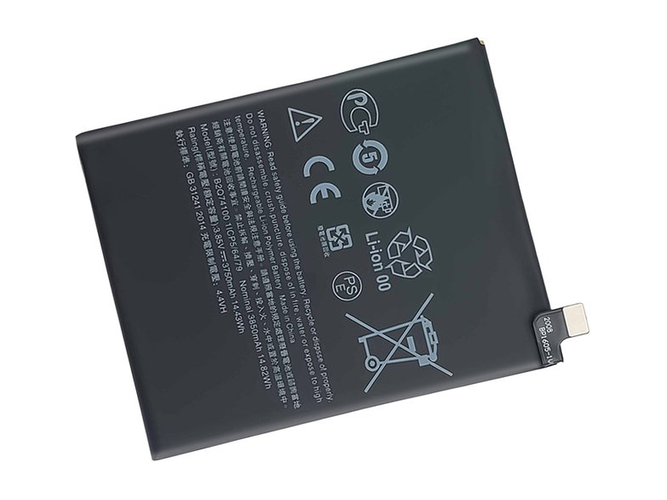 Battery for HTC B2Q74100