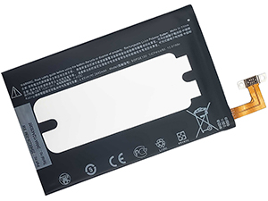 Battery for HTC 0PJA10