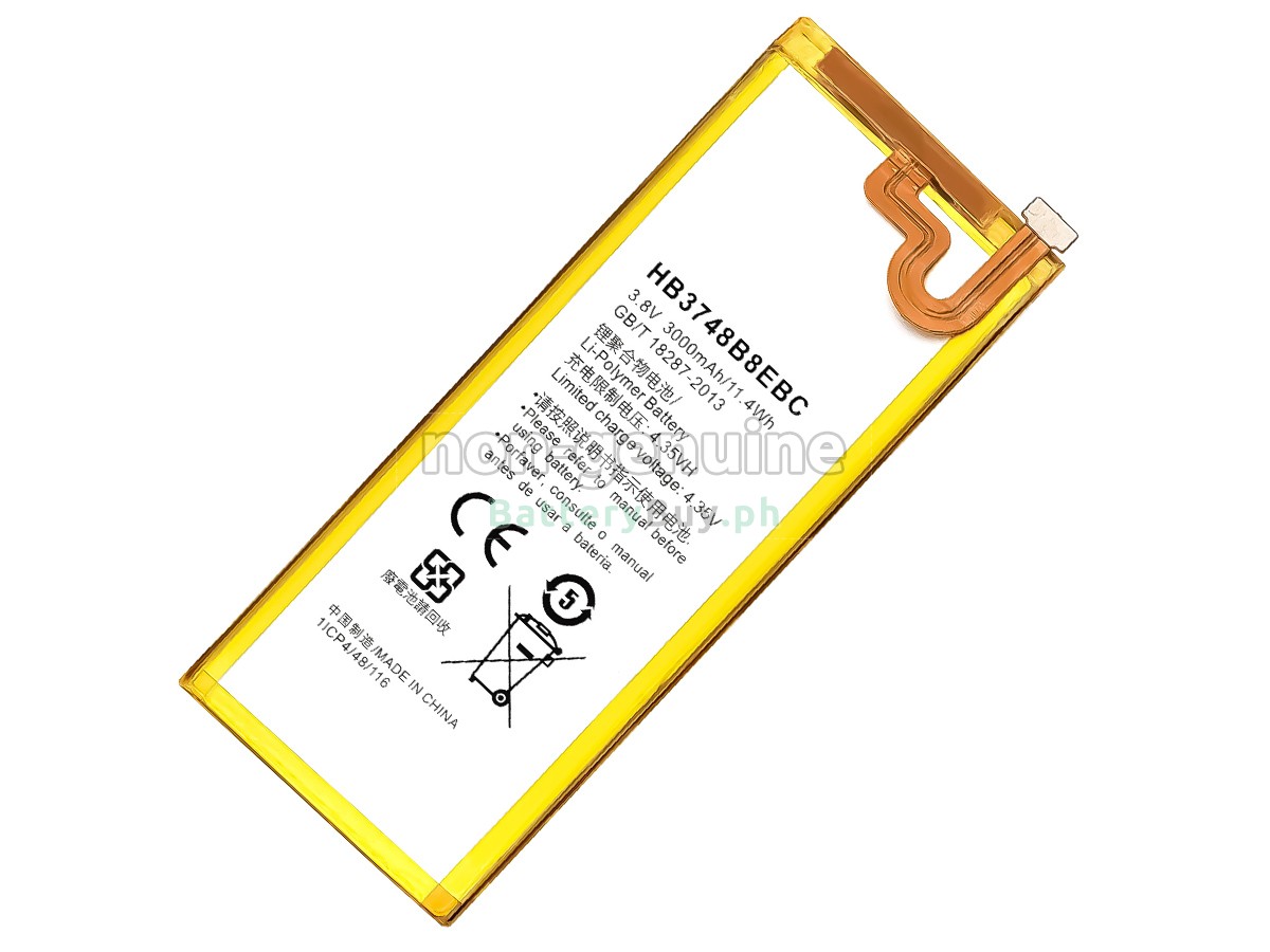 Huawei HB3748B8EBC Replacement Battery