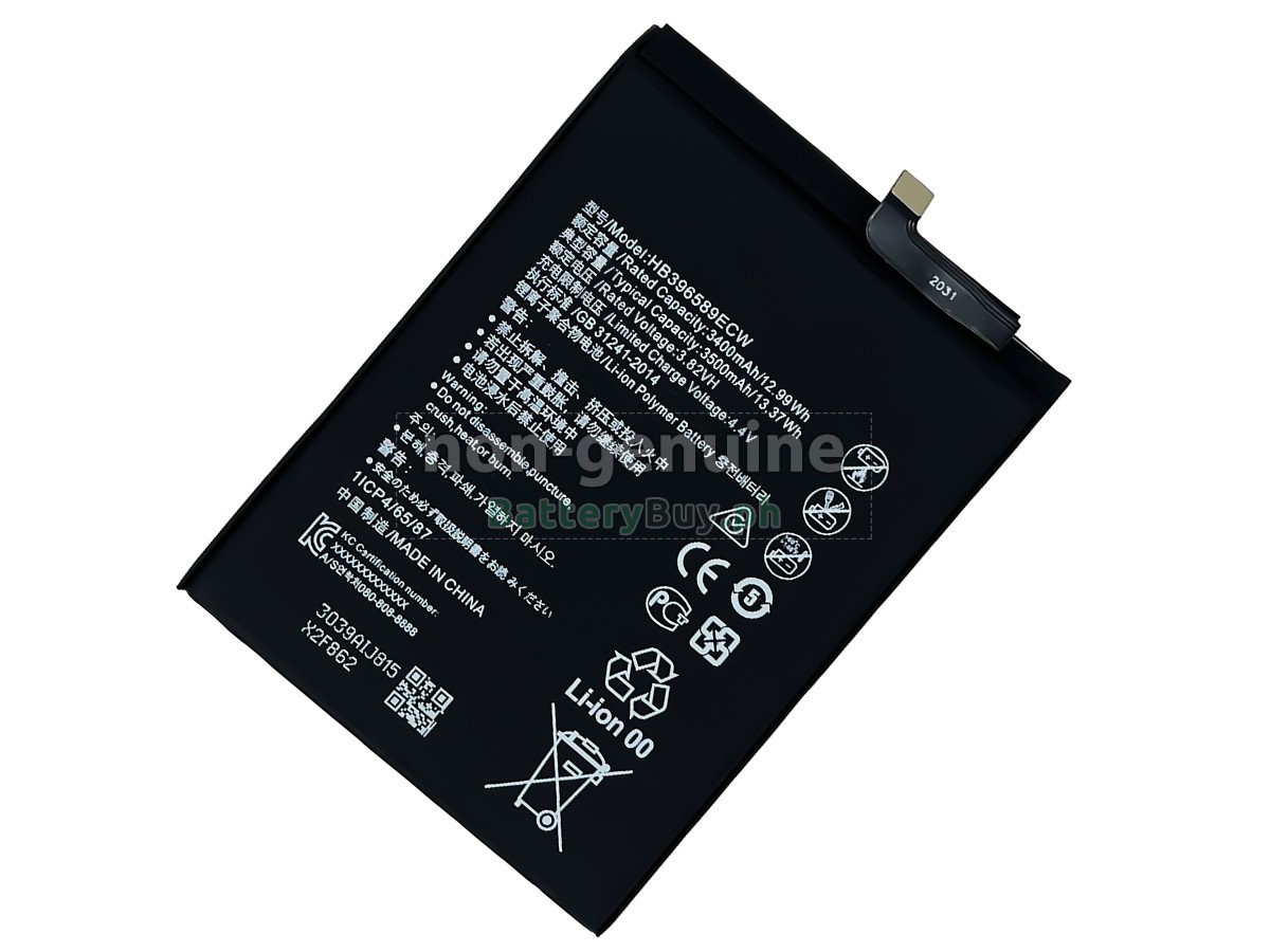 Huawei NOVA 5 Replacement Battery