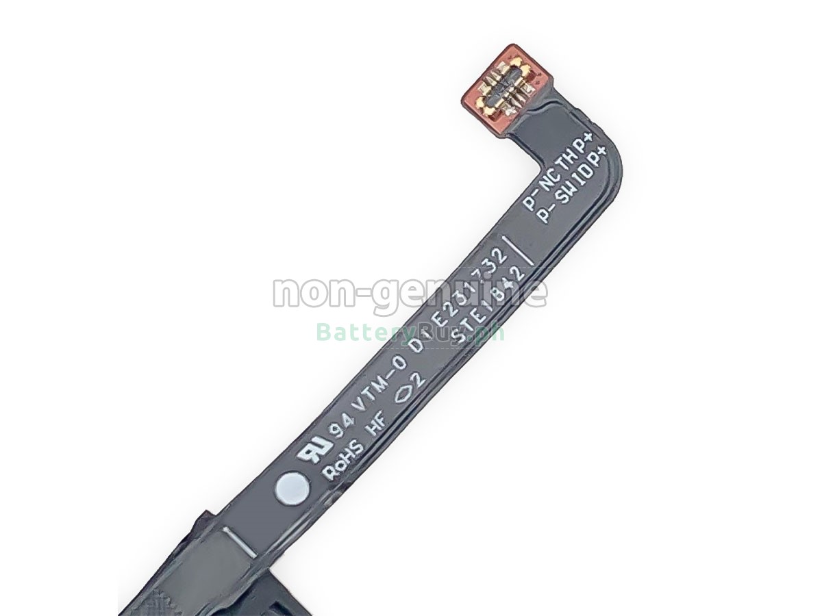 Huawei HB405979ECW Replacement Battery