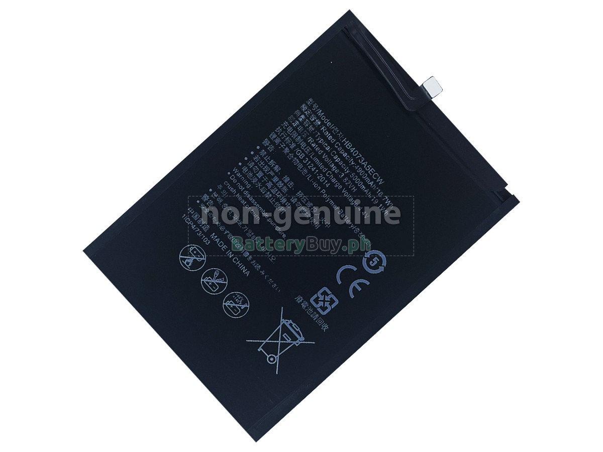 Huawei HB4073A5ECW Replacement Battery
