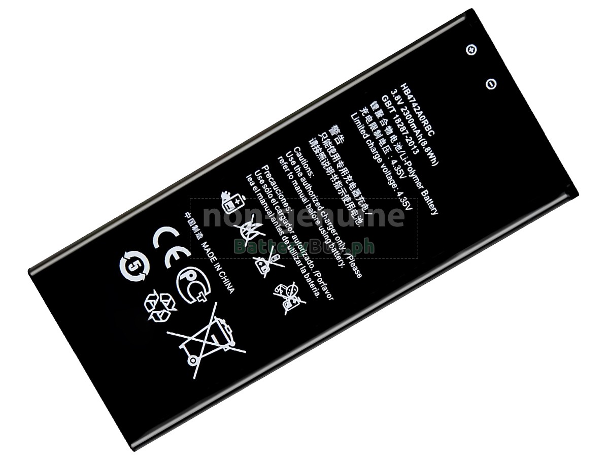 Huawei ASCEND G730 Replacement Battery