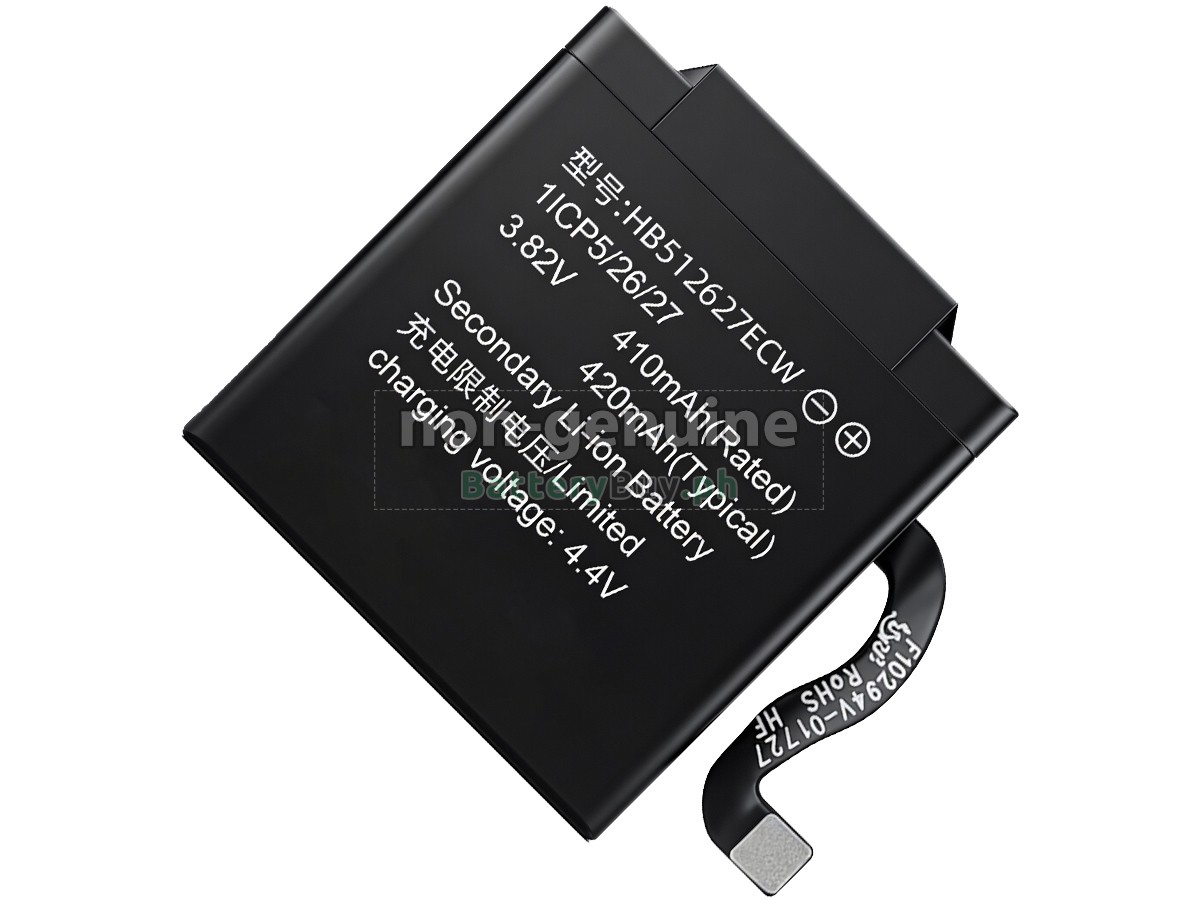 Huawei WATCH 2 CLASSIC LE0-BX9 Replacement Battery