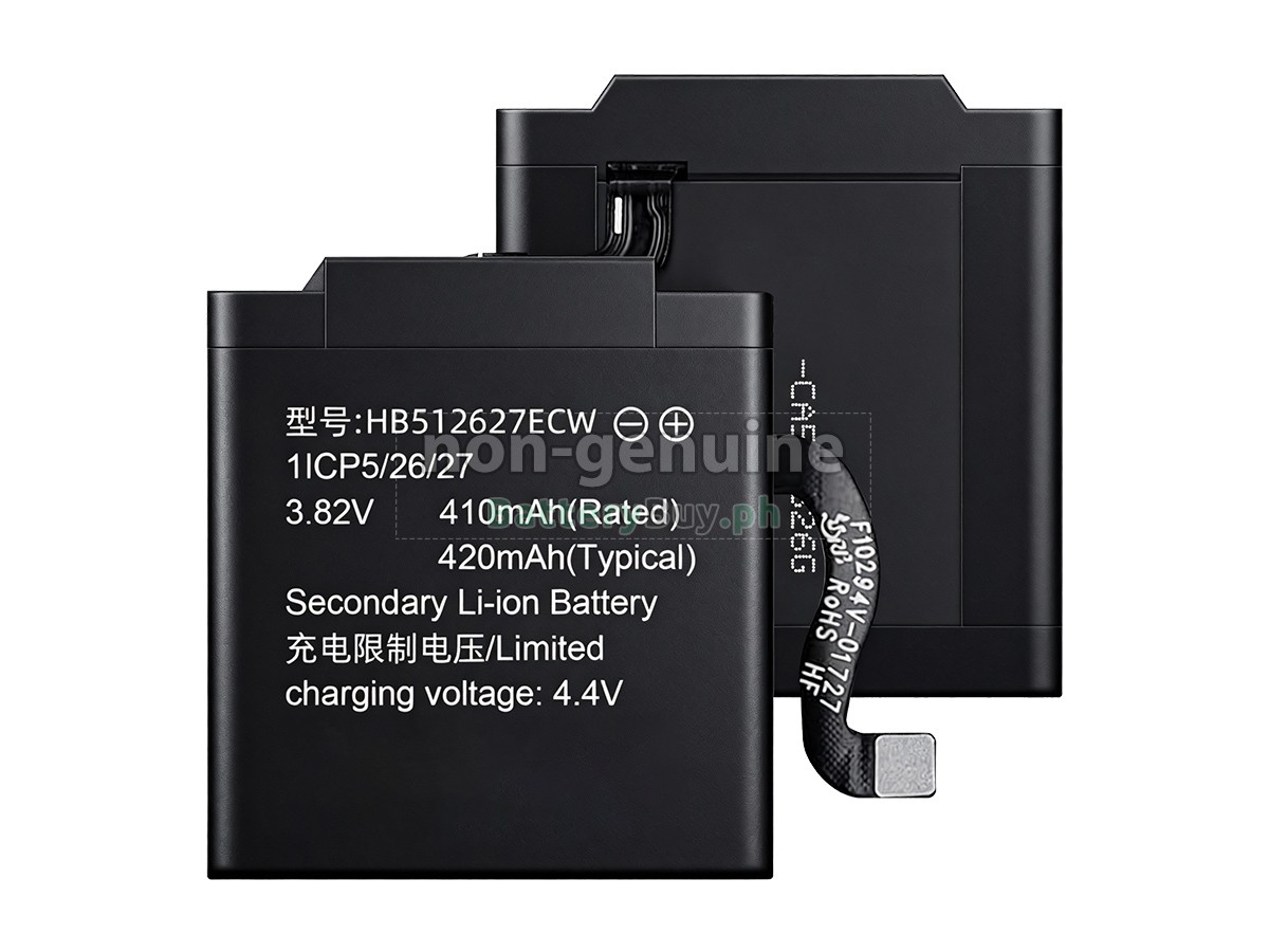 Huawei WATCH 2 CLASSIC LE0-BX9 Replacement Battery