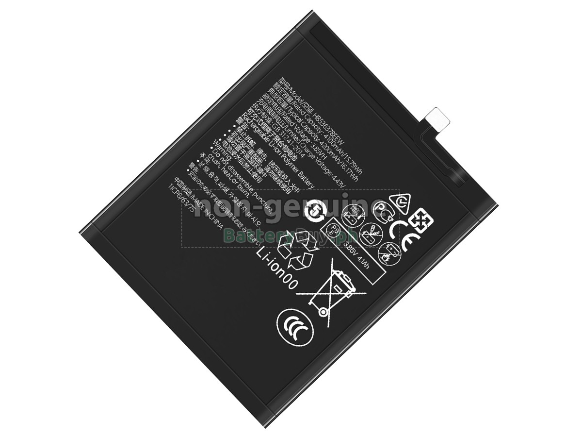 Huawei MATE 40 Replacement Battery