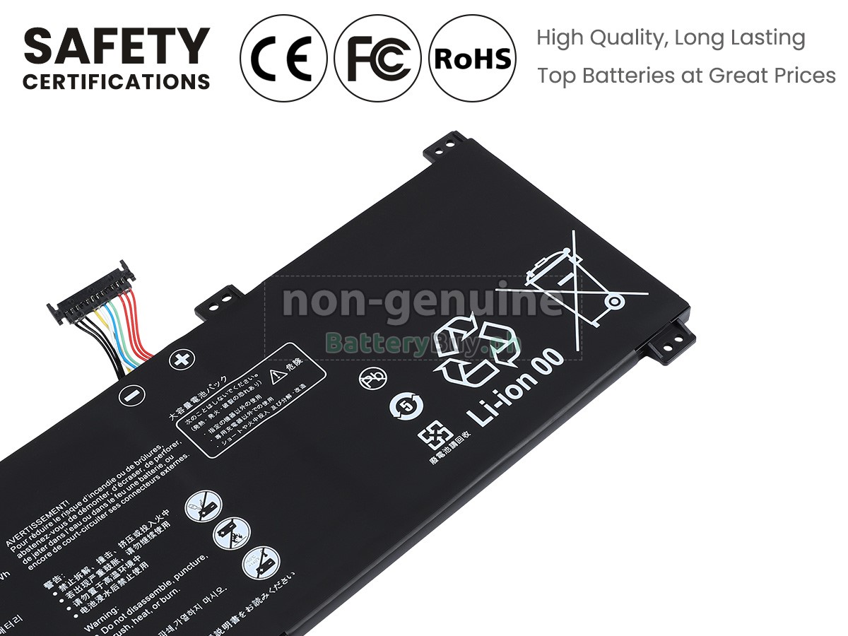 Huawei FRD-WX9 Replacement Battery