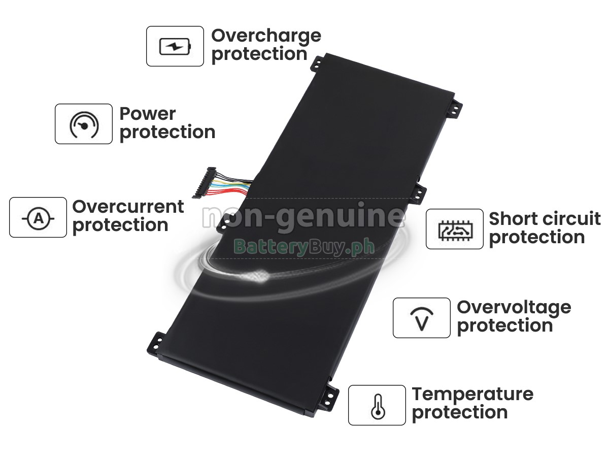 Huawei FRD-WX9 Replacement Battery