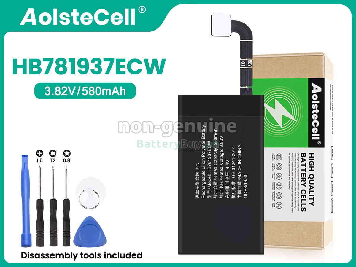 Huawei FREEBUDS 3 Replacement Battery