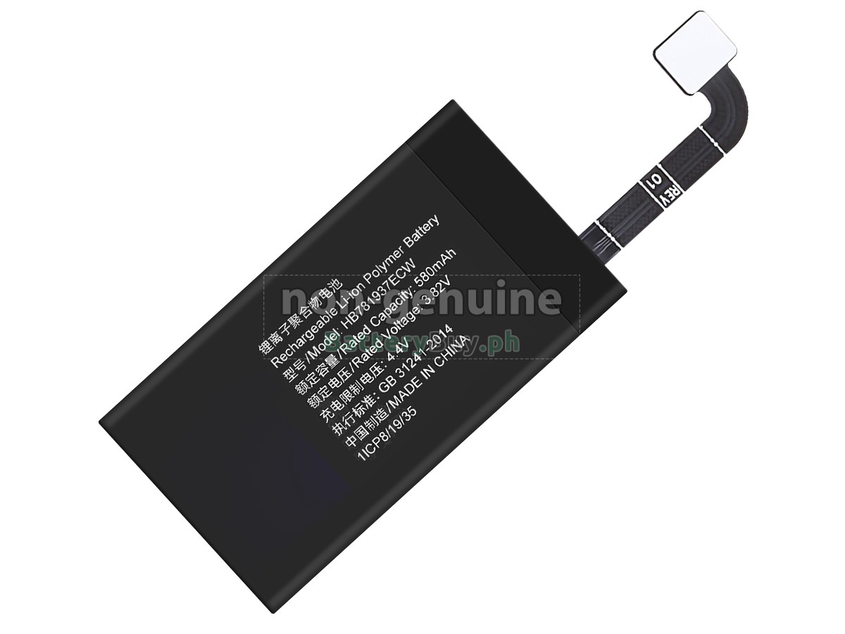 Huawei FREEBUDS 3 Replacement Battery