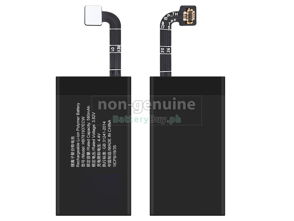 Huawei FREEBUDS 3 Replacement Battery