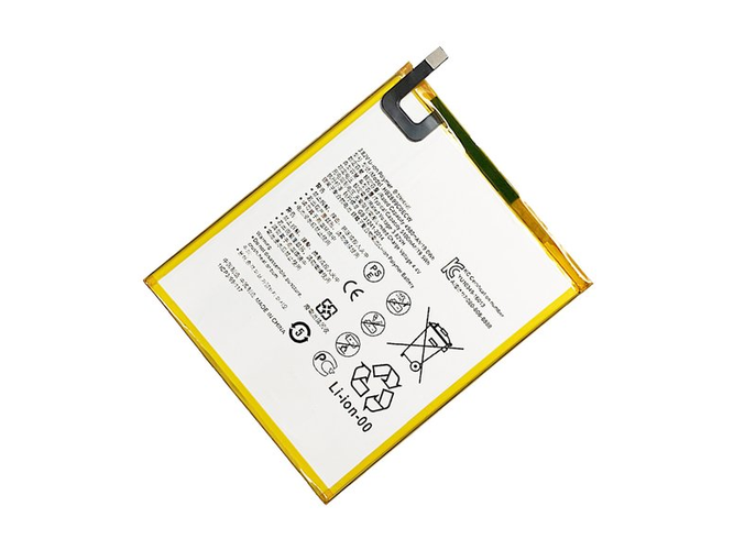 Battery for Huawei BTV-W09