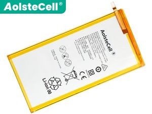 Battery for Huawei HB3080G1EBC