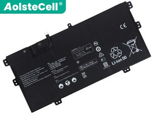 Battery for Huawei MateBook X 2020