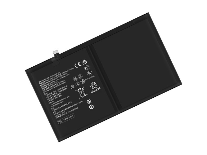 Battery for Huawei MatePad Pro 11