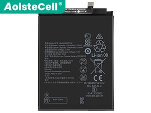 Battery for Huawei MATE 10 LITE RNE-L23 (2017)