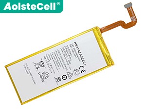 Battery for Huawei HB3742A0EZC