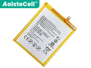Battery for Huawei HB386483ECW