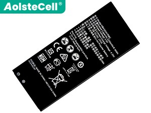 Battery for Huawei Y5 II CUN-U09