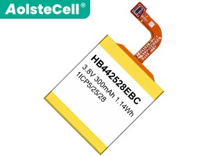 Battery for Huawei HB442528EBC