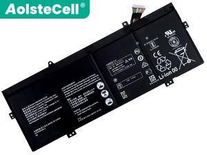 Battery for Huawei HB4593R1ECW(2ICP5/64/84-2)