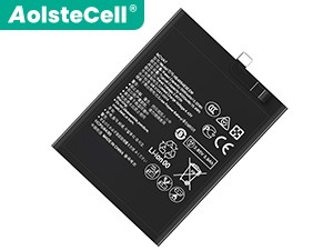 Battery for Huawei P40 lite 5G
